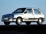 Opel Corsa Sprint C by Irmscher 1985 года